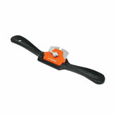 Truper Plane Spkshave Rnd 9 Inches .